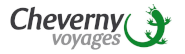 Cheverny Voyages