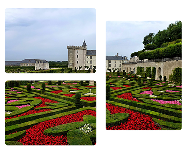 Château de Villandry